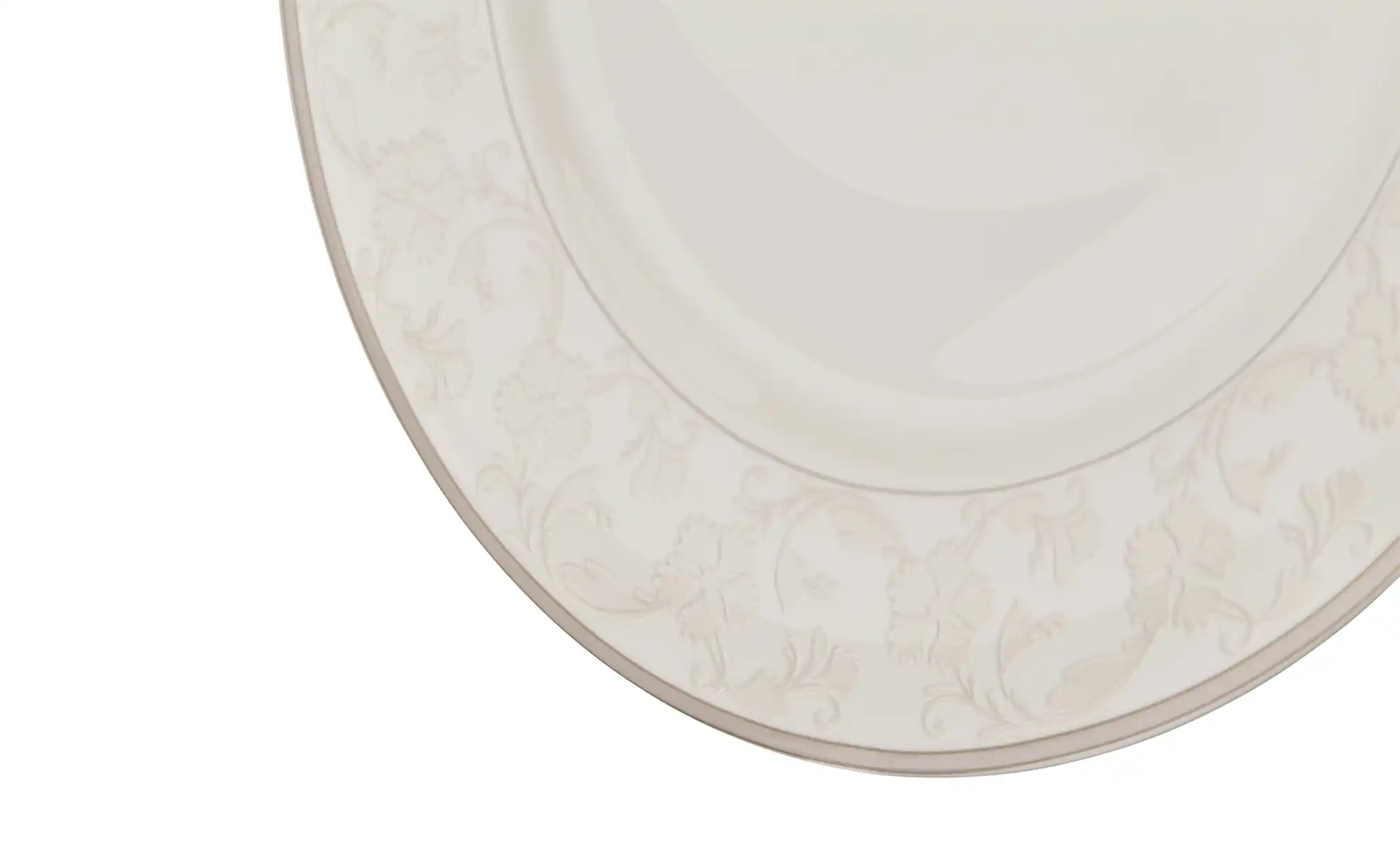 Ritzenhoff & Breker Tafelservice, 12-teilig Isabella