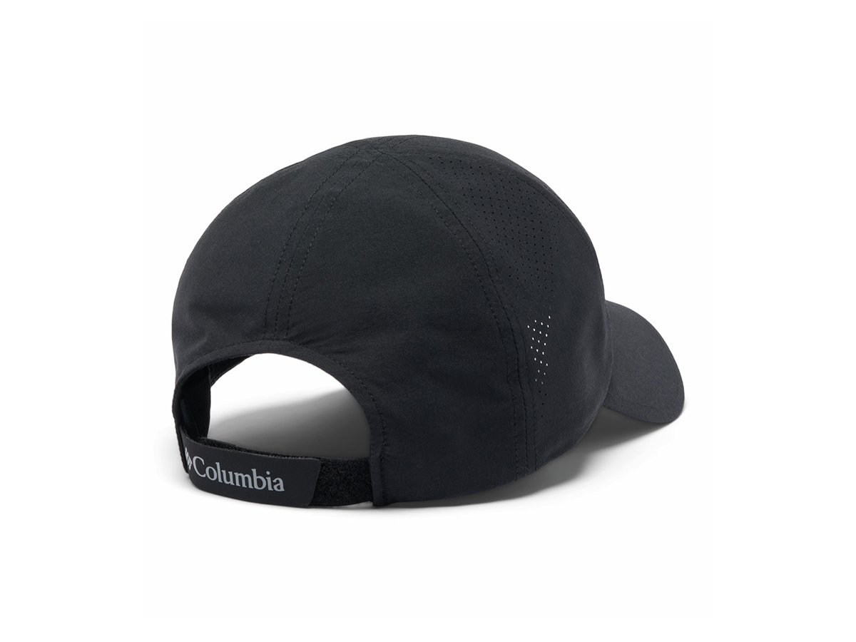 Columbia Silver Ridge IV pet - Black