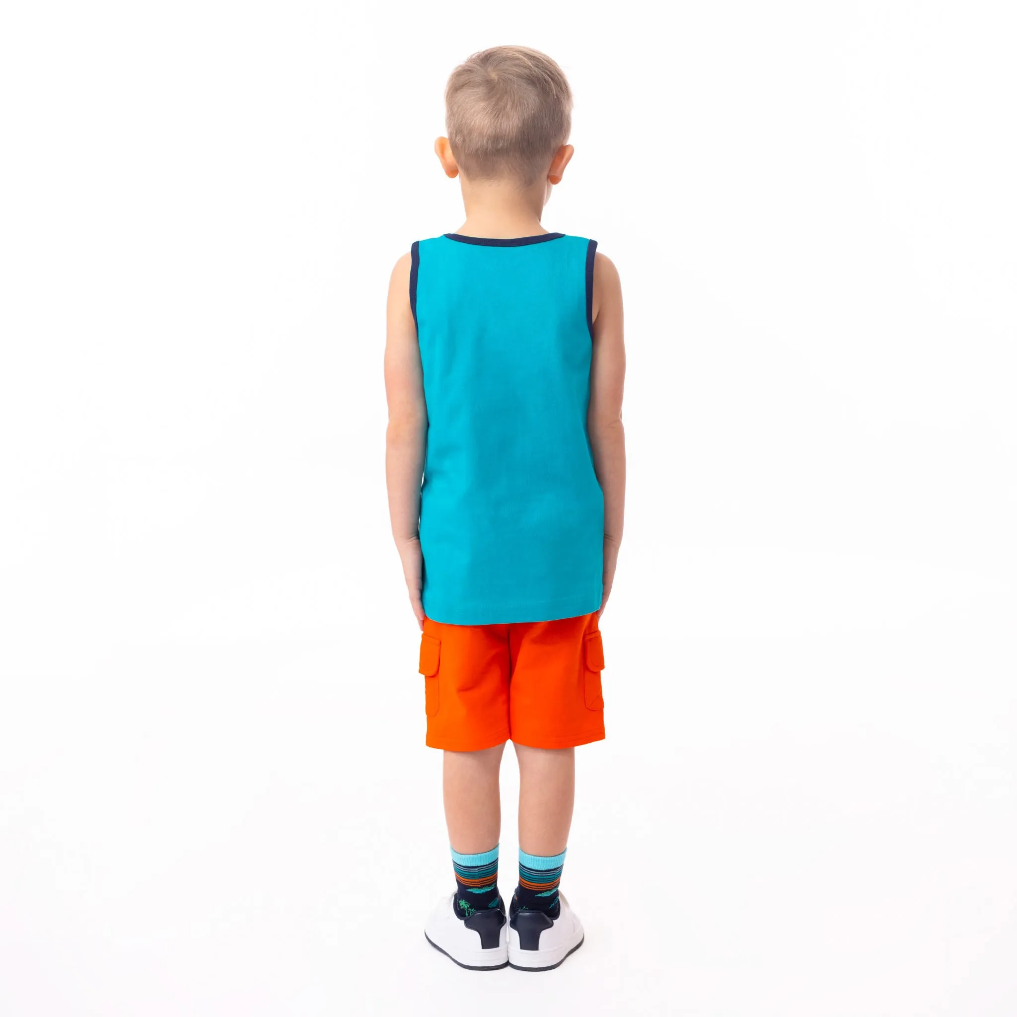Nanö Bermuda Piscine 2-6ans