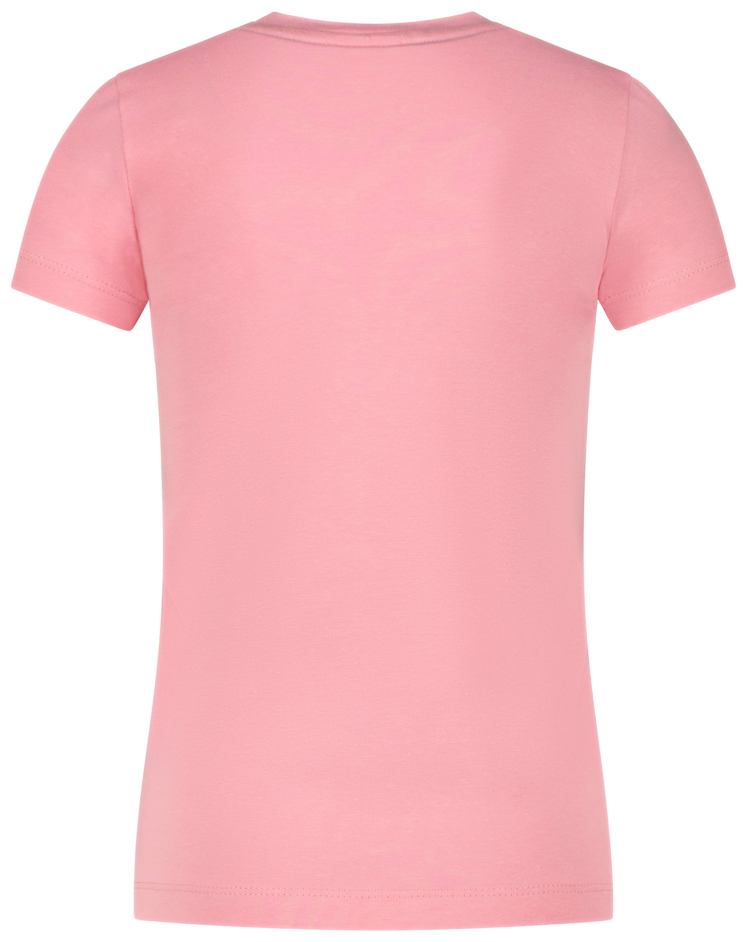 T-Shirt FOREVER IN MY HEART in pink