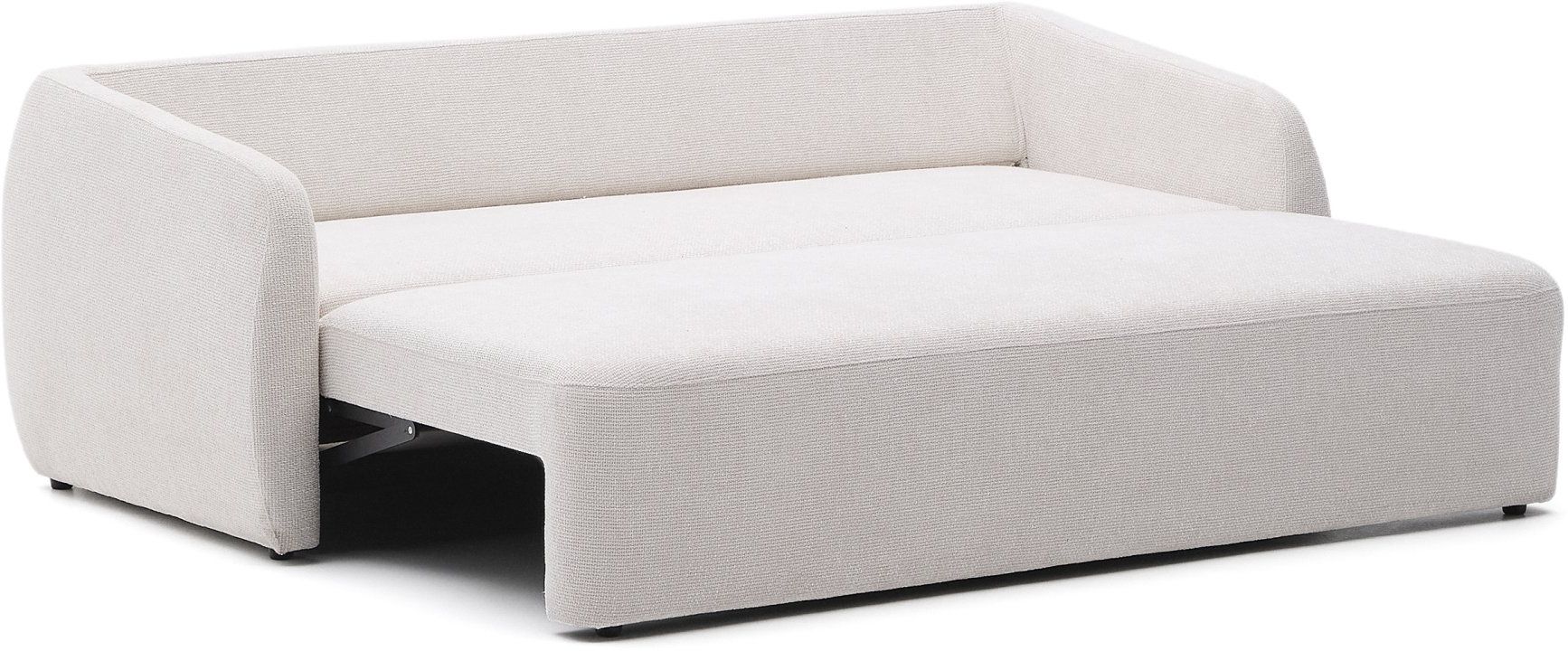 Kave Home   Laira 3-Zits Slaapbank