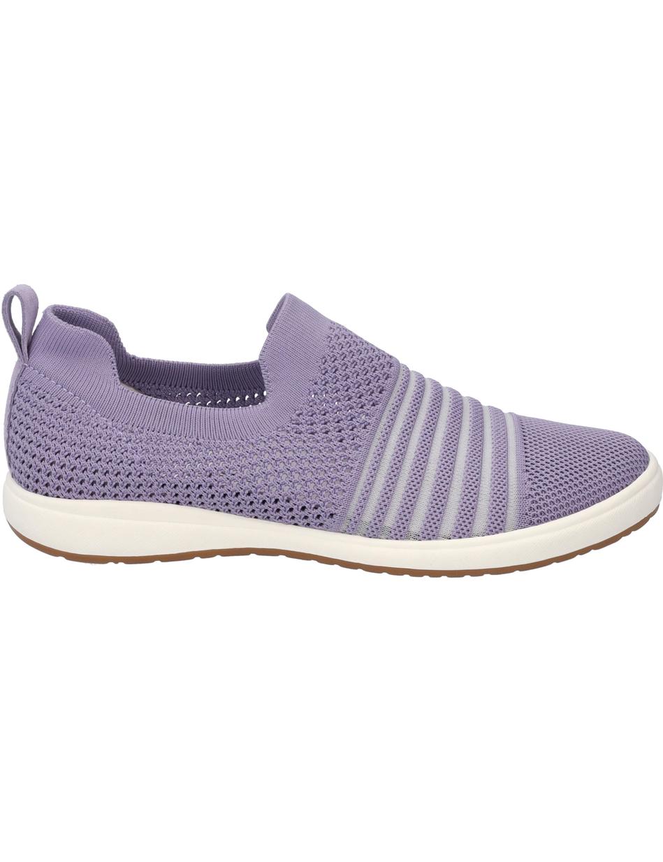 Sneaker Caren 47, lila