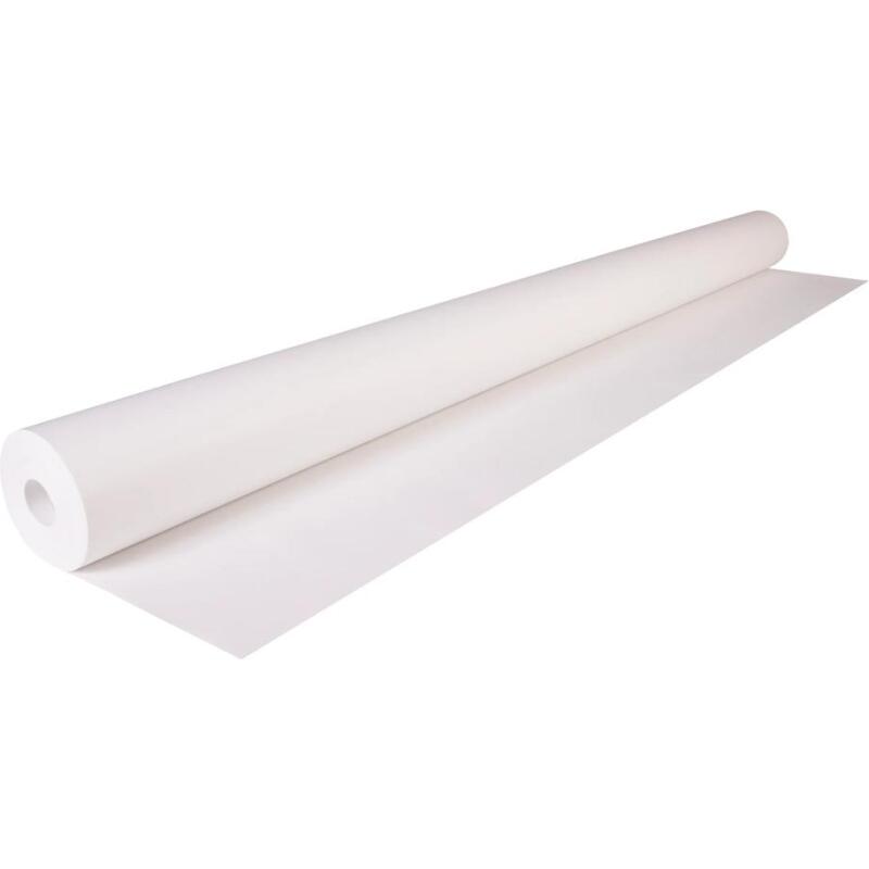 Kraft blanc 60g, rl 50x1m - Kraft blanc