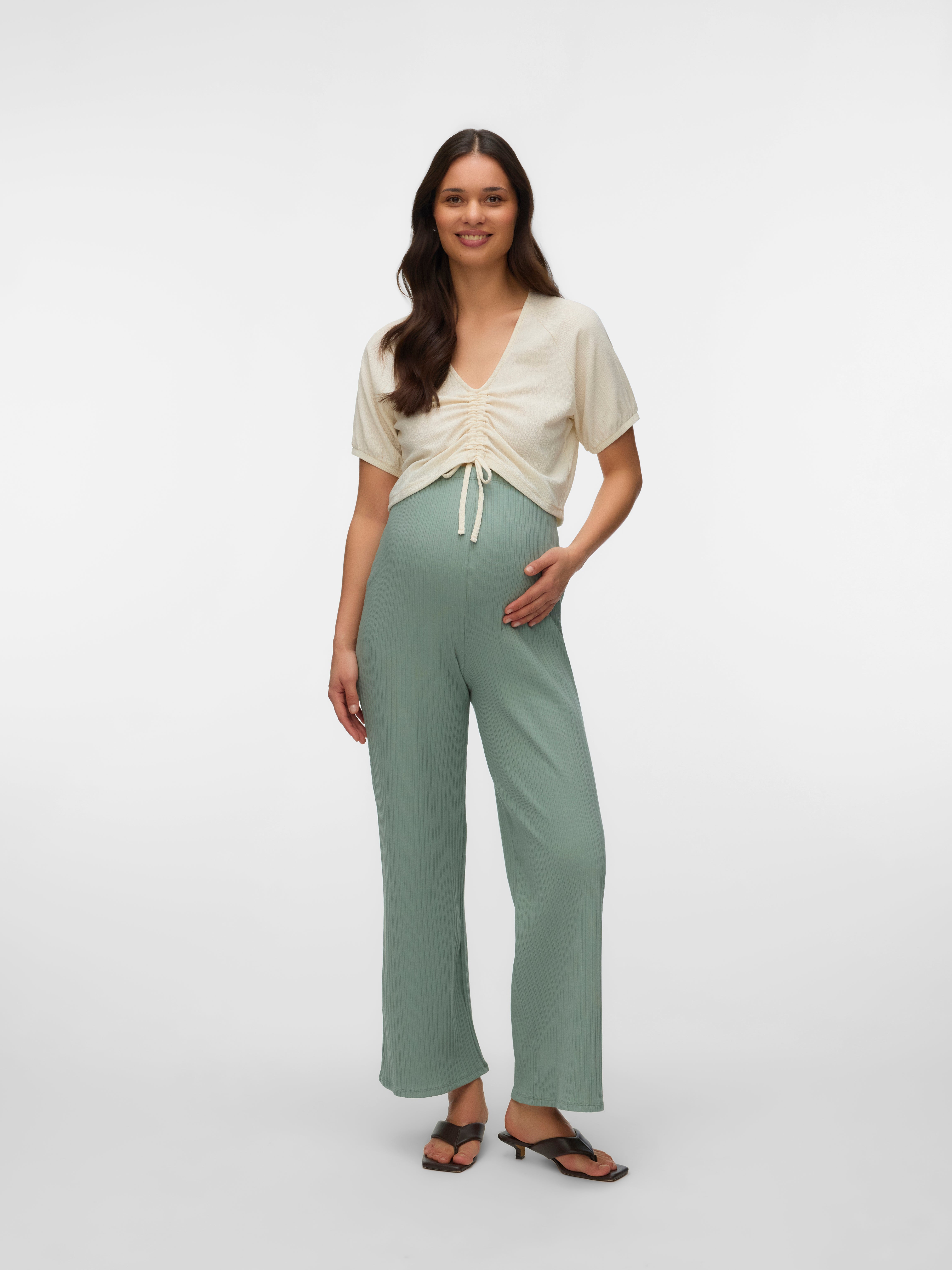 Regular fit Broeken