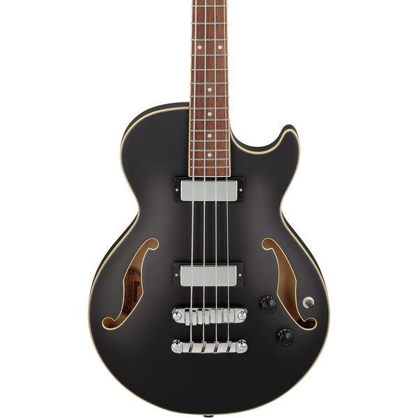 Ibanez AGB200-BKF Semi Hollow