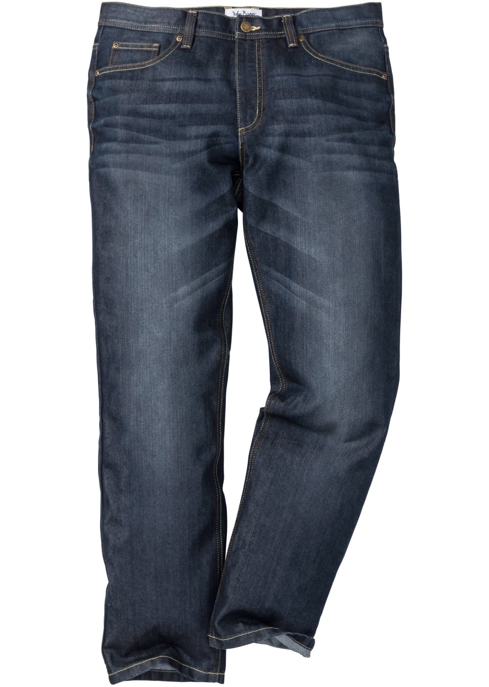Jean Regular Fit Straight