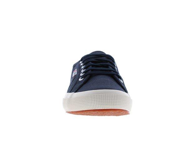 Superga 2750 Vegan Cotu Trainers Womens