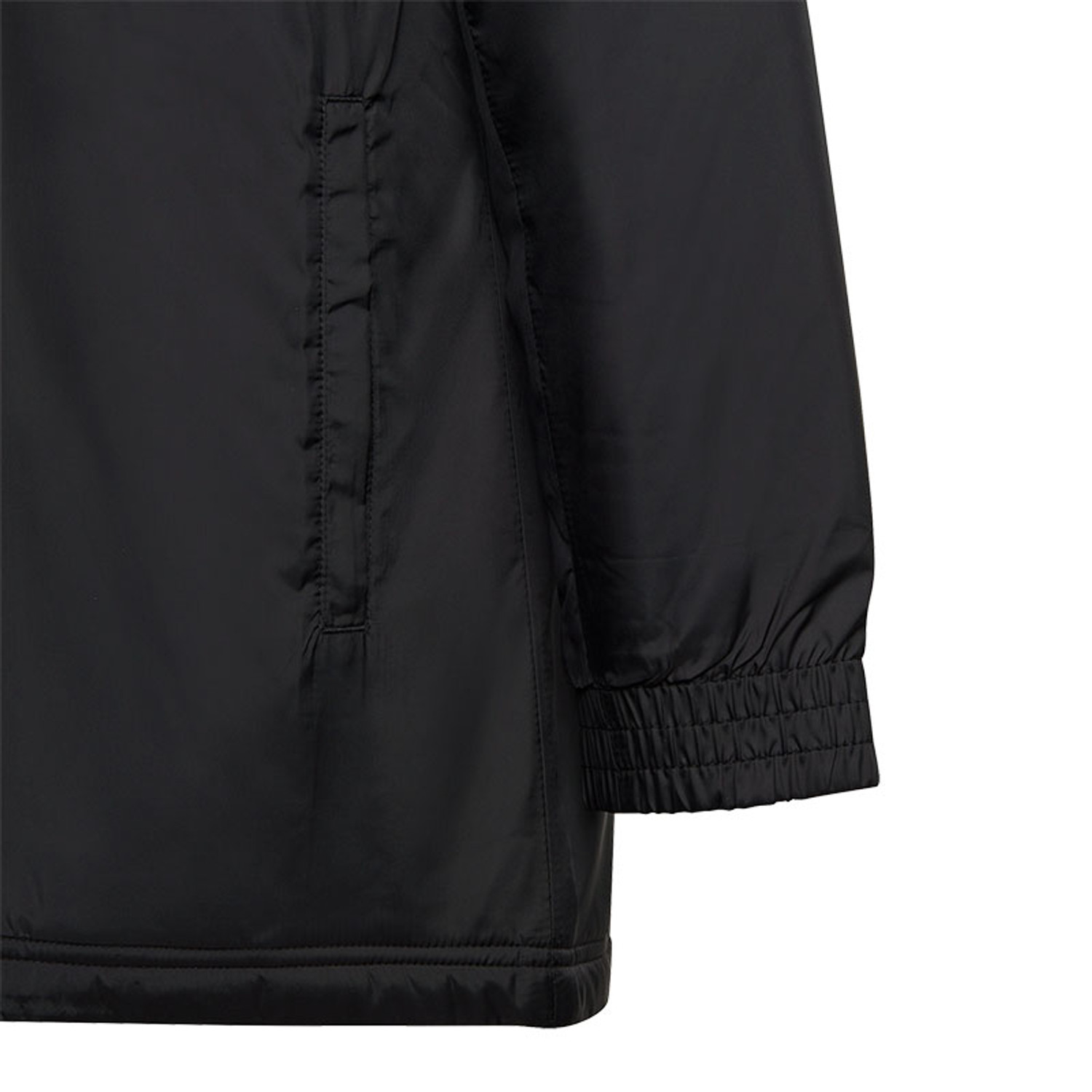 adidas Entrada 22 Stadium Jacket Kids