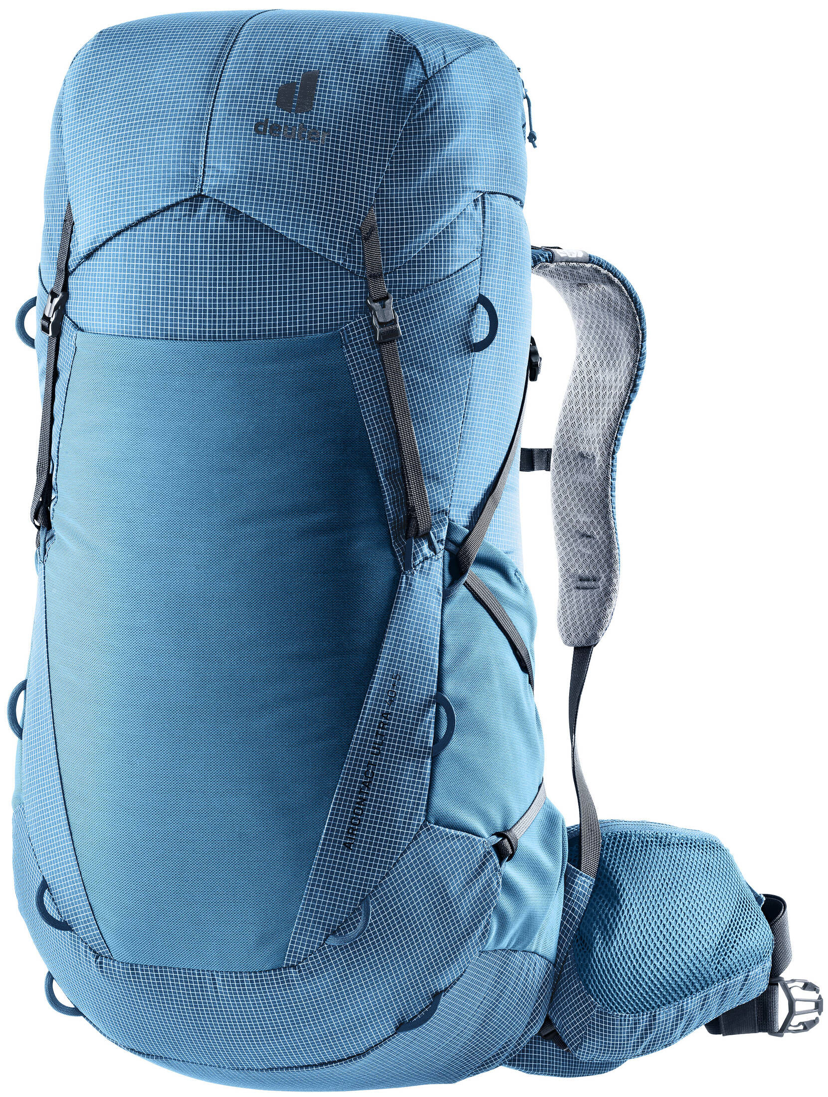 deuter| Trekkingrucksack Aircontact Ultra 40+5