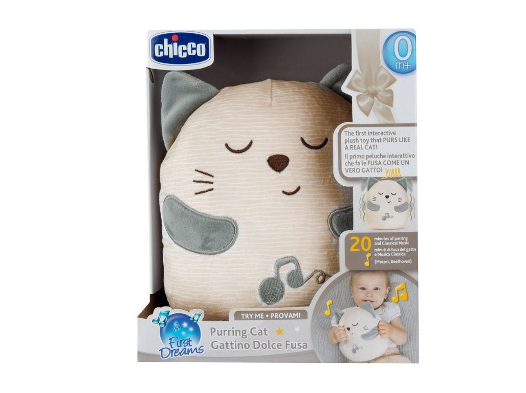 GATINHO RON RON CHICCO