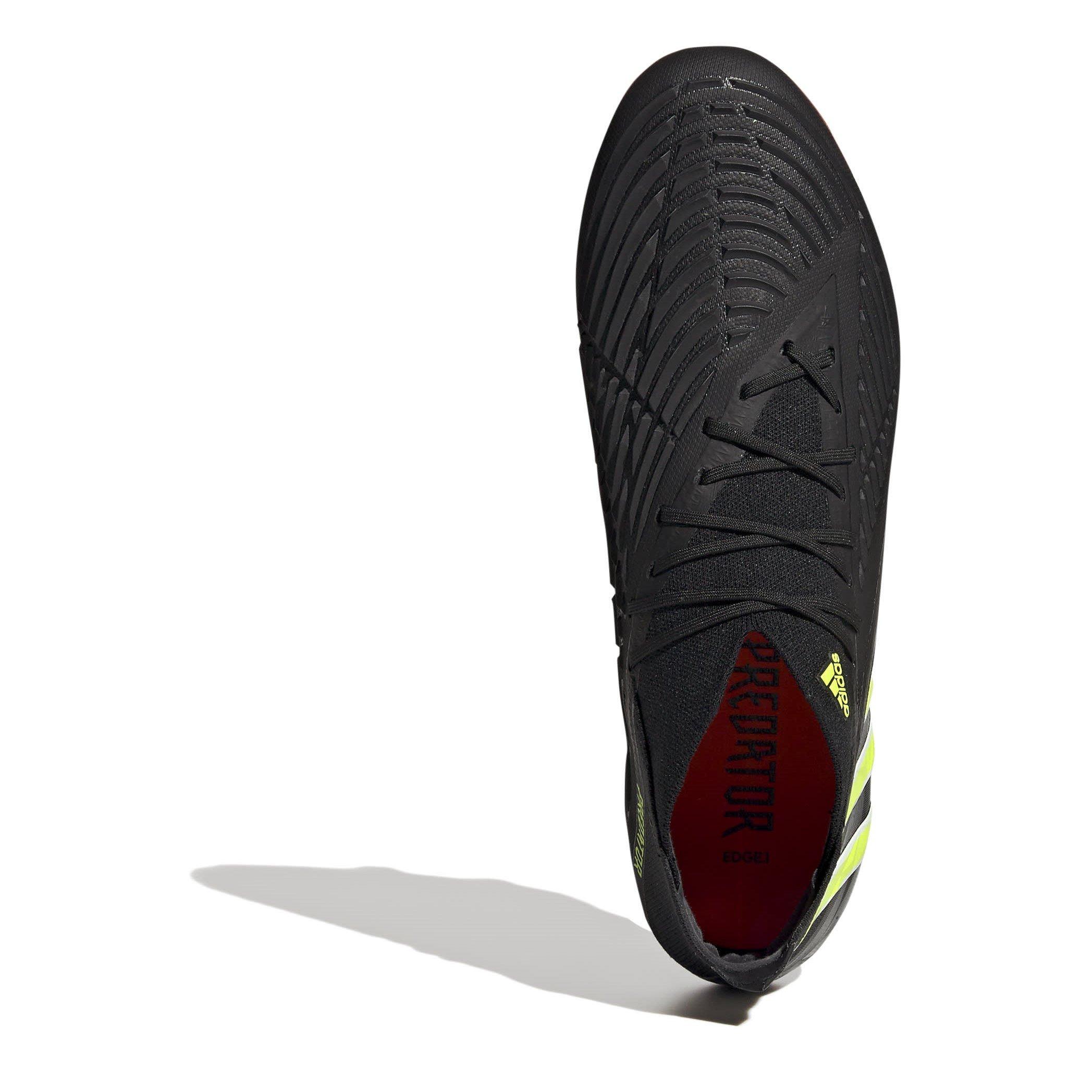 adidas Predator Edge.1 Adults Firm Ground Football Boots