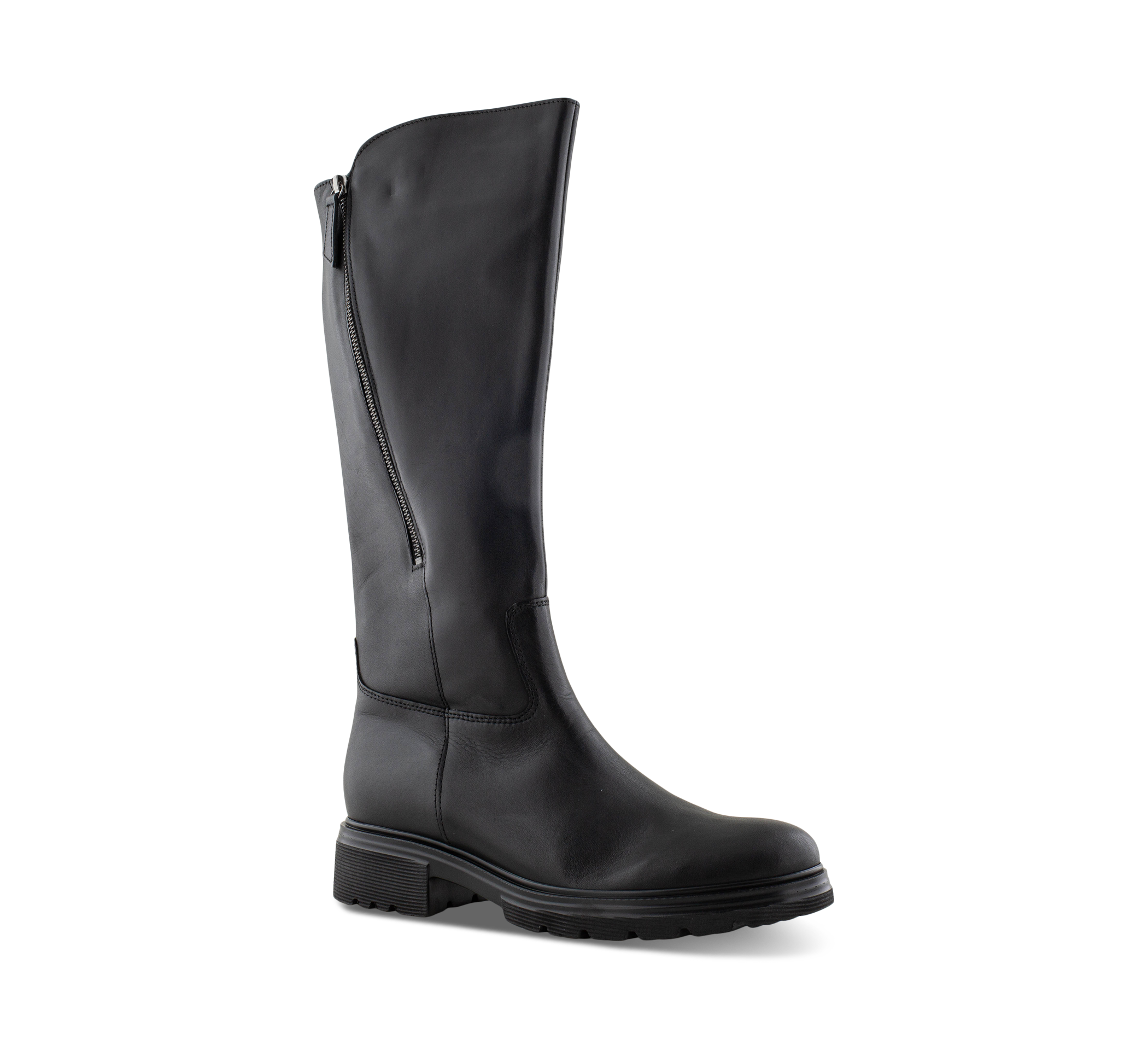 Gabor Langschaftstiefel