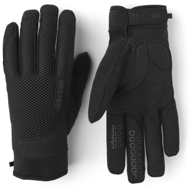 Hestra Bike Long Handschuhe