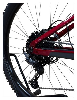 Produit reconditionné . Trek Rail 5 Gen3 625 SHIMANO DEORE 2024 . VTT électrique . Trek . très bon état