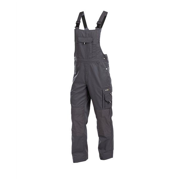 DASSY® VENTURA Overalls Cement grå