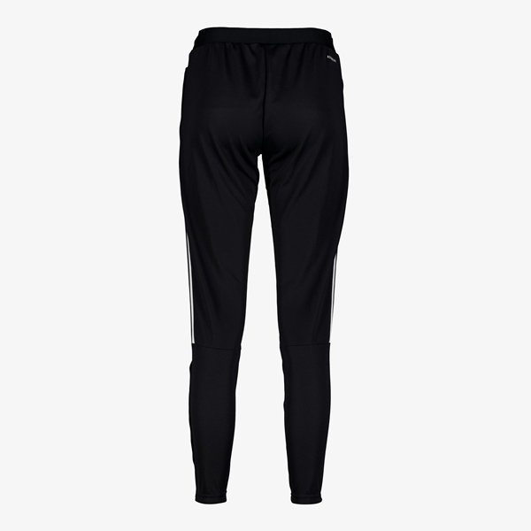 Adidas Tiro 21 heren trainingsbroek zwart