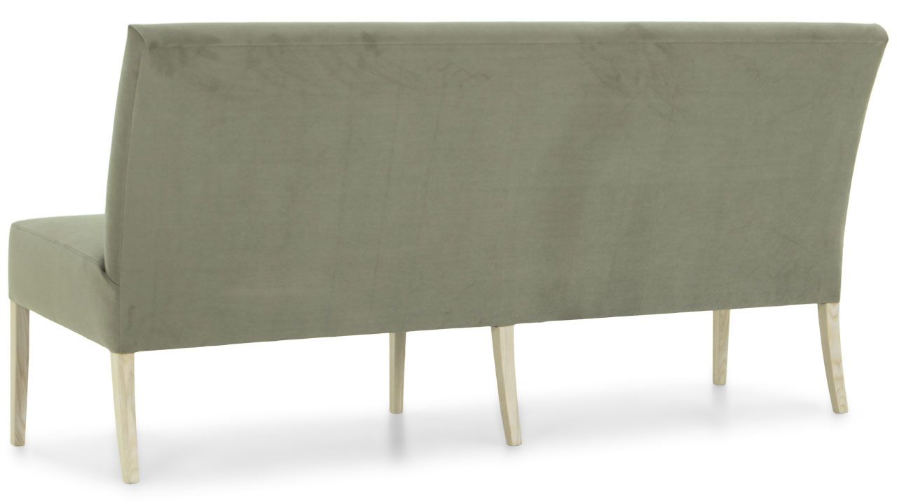 Keukenbank Liselotte D65 x H92 cm