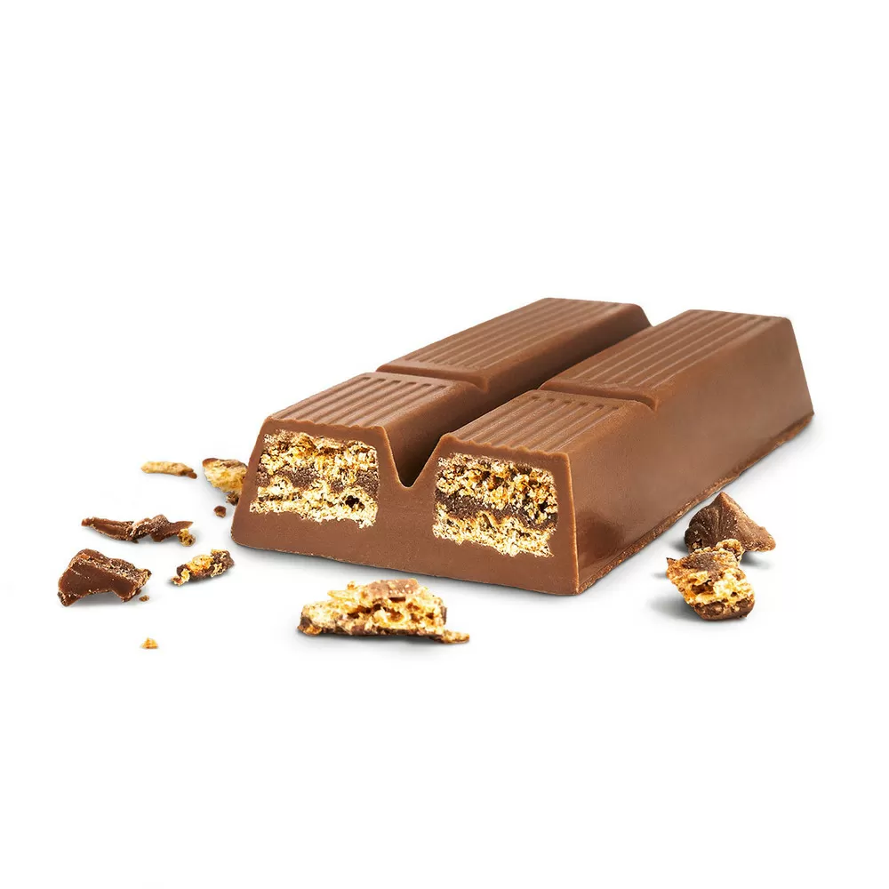 Nupo Snack Bite Chocolate Break - 65 g.