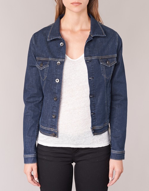 Betty London - IHELEFI - Bleu medium