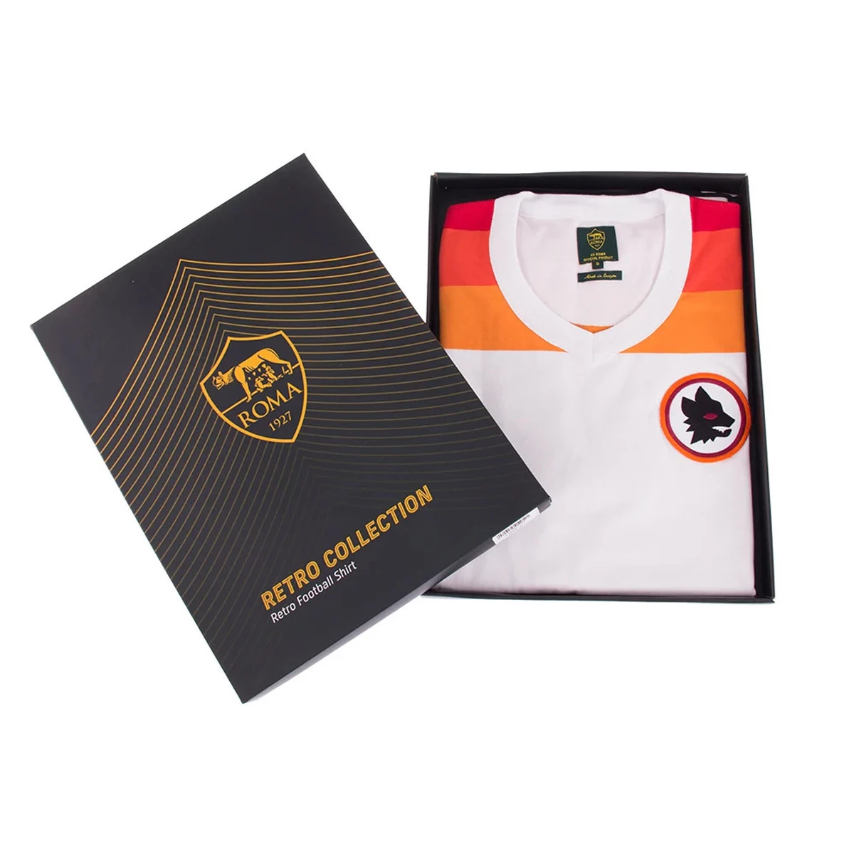 T-Shirt COPA AS Roma Fanswear