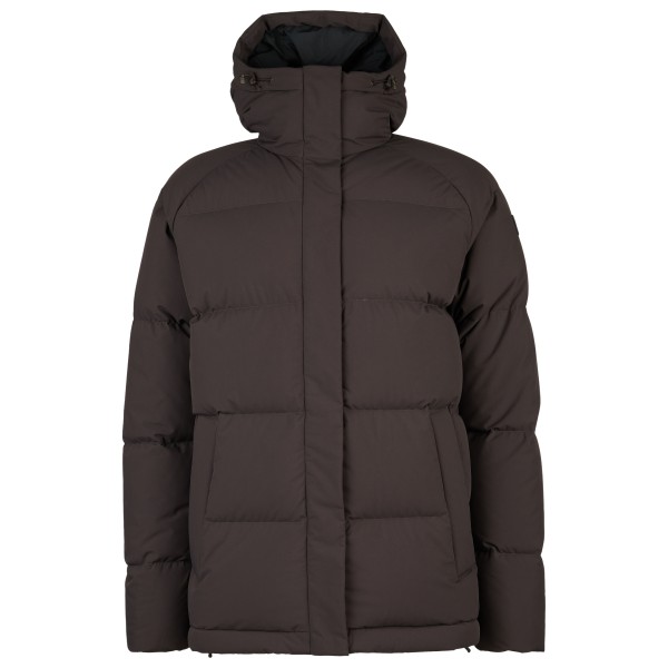 Stoic - WarmDown MMXX. Pitea Jacket - Doudoune