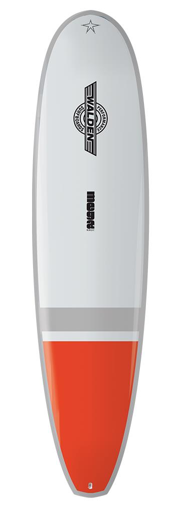 Surftech Walden - MEGA MAGIC 8' x 23.5