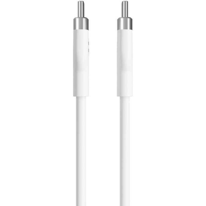 HYPER HyperJuice câble USB USB 2.0 1,5 m USB C 60 W Blanc