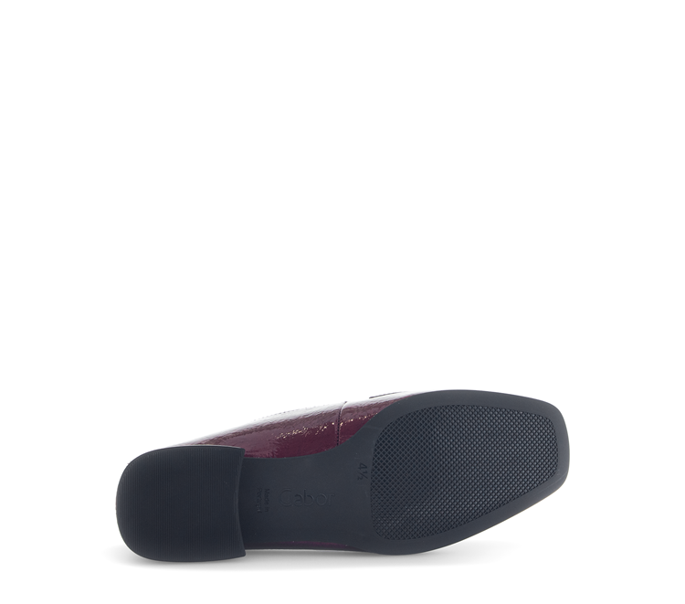 Gabor 75.261 bordo (effekt)