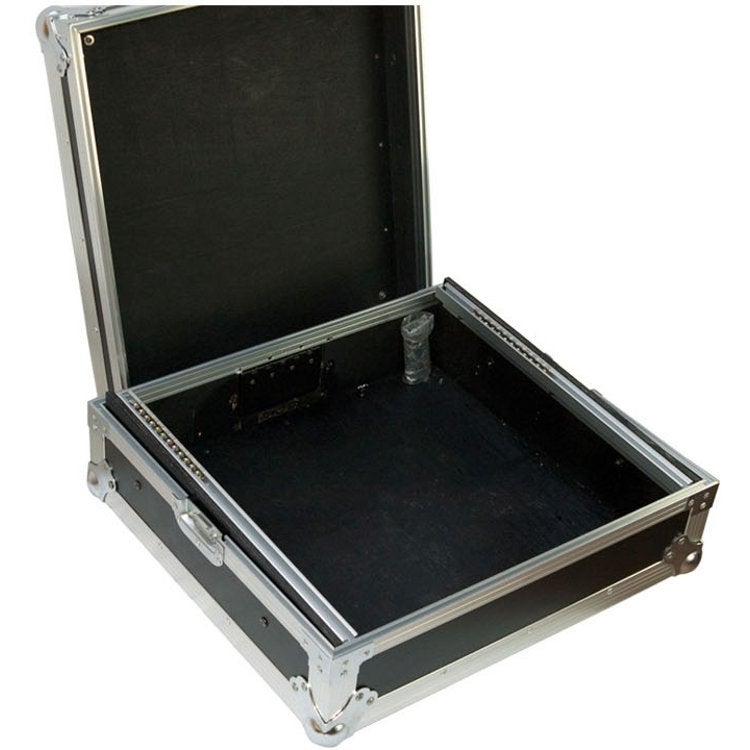 Prodjuser DM-19 L mixer en laptop case