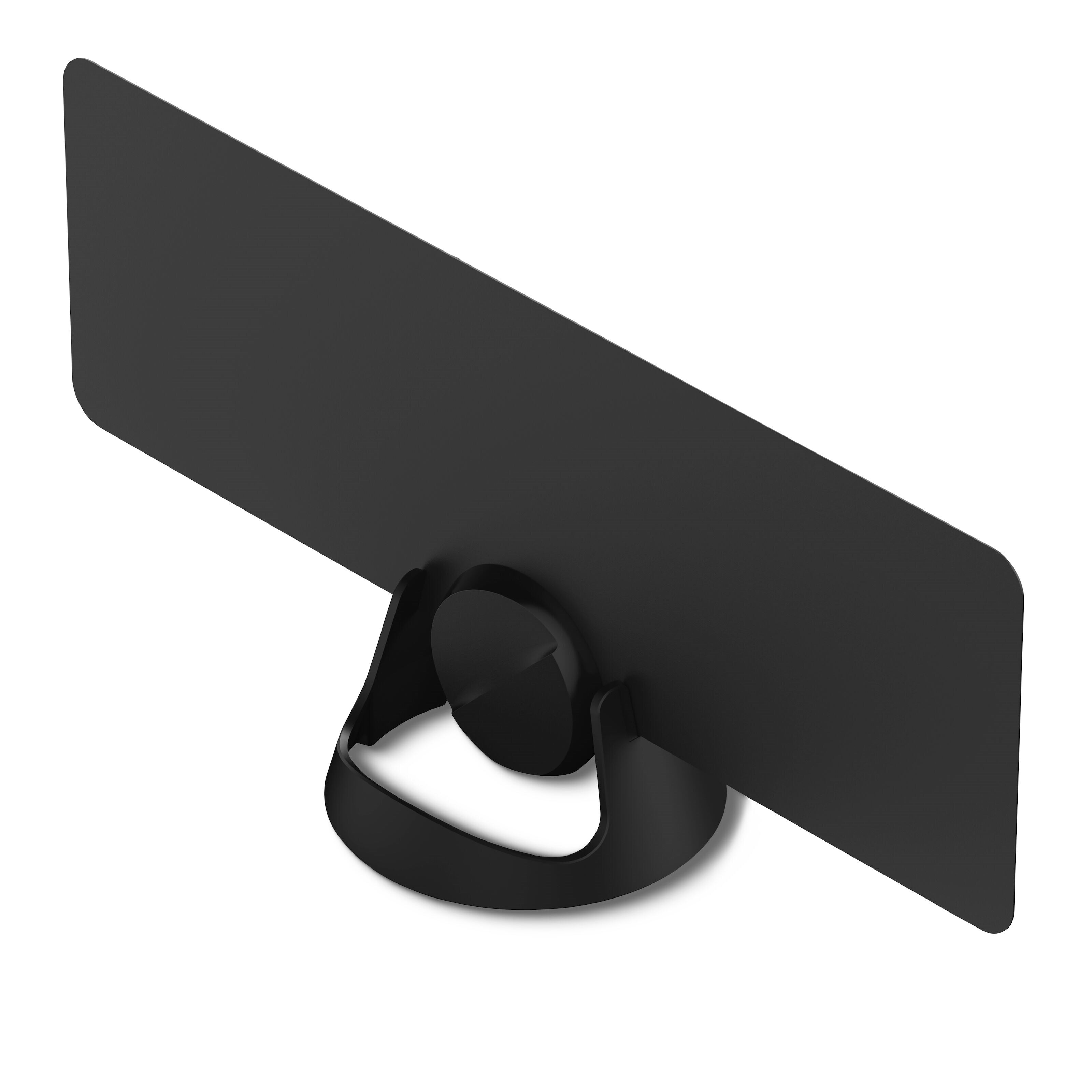 Luxorparts Tynn innendørsantenne UHF/VHF