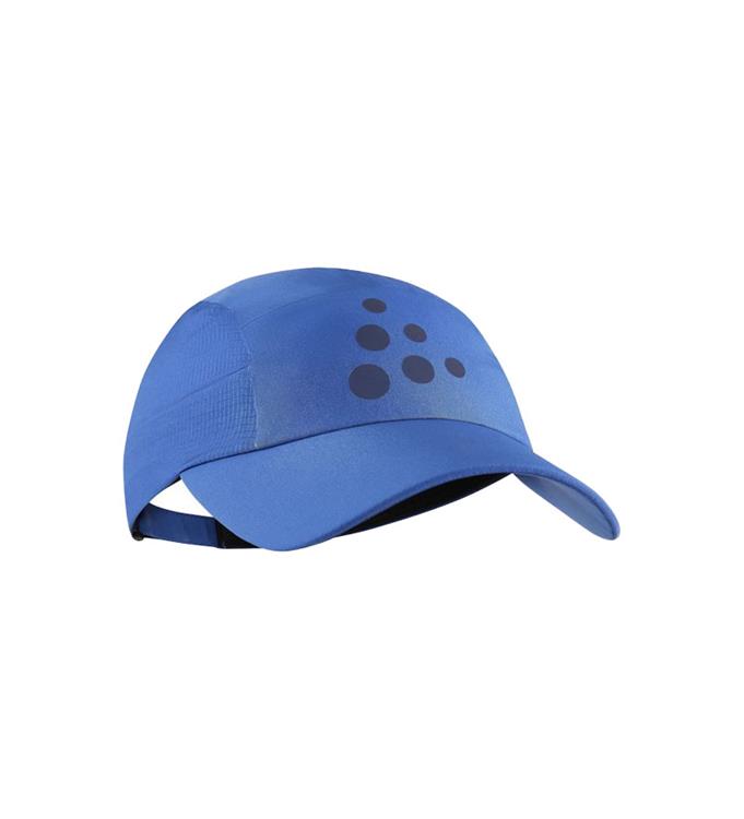 Craft Men Pro Run Soft Cap