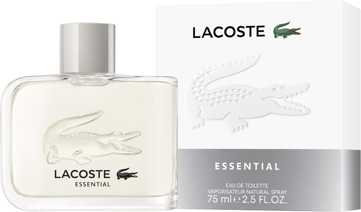 Lacoste ESSENTIAL Eau de Toilette