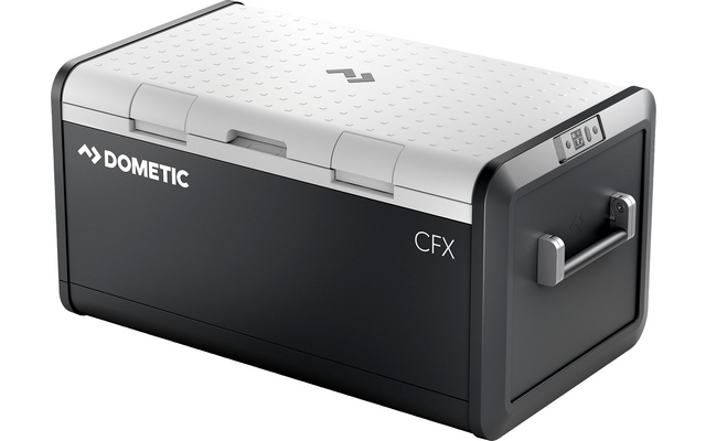 Dometic CFX3 Kompressor Kühlboxen 12/24/230V