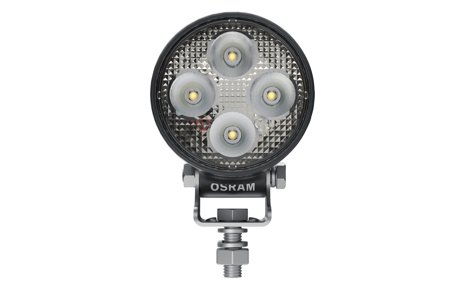 Osram LEDriving ROUND VX80-WD Zusatzscheinwerfer