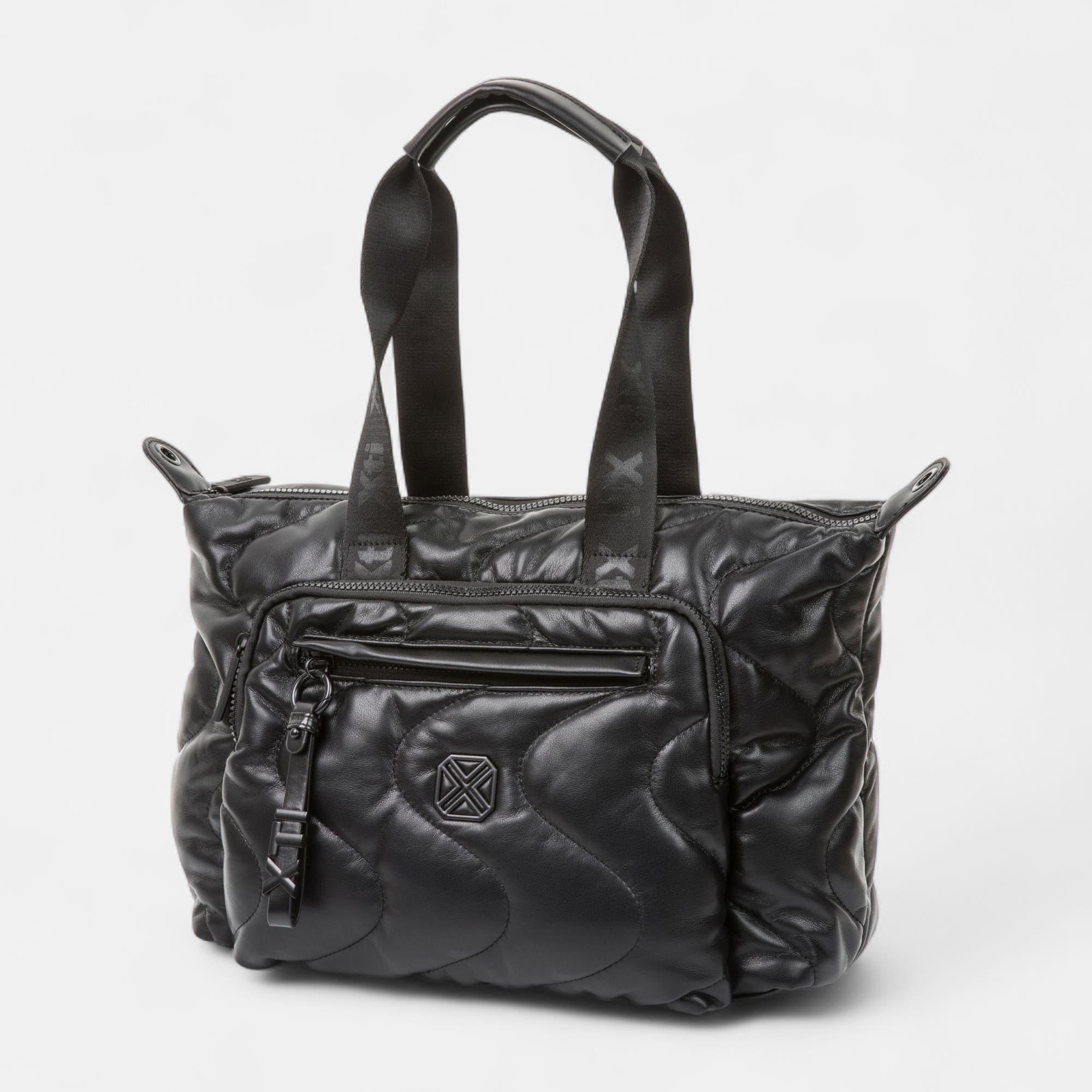Sac à main noir