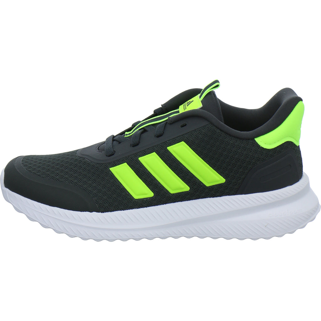 ADIDAS Halbschuhe Unisex - Kinder X Plrpath Grau-kombi