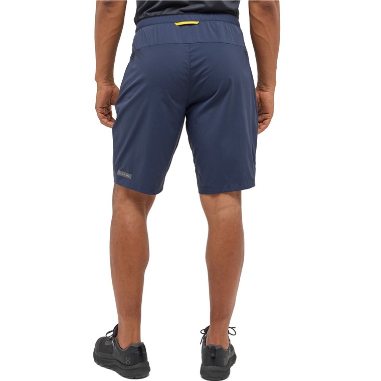 Haglöfs L.I.M Fuse II Shorts Men Tarn Blue