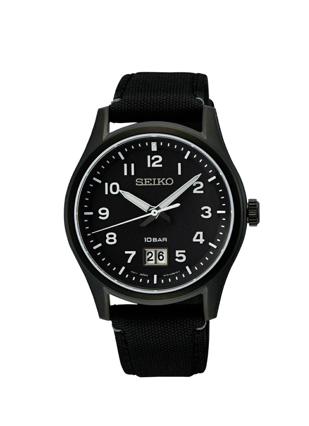 Quartz-Herrenuhr