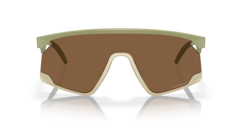 Oakley Bixtr Prizm Bronze Matte Fern