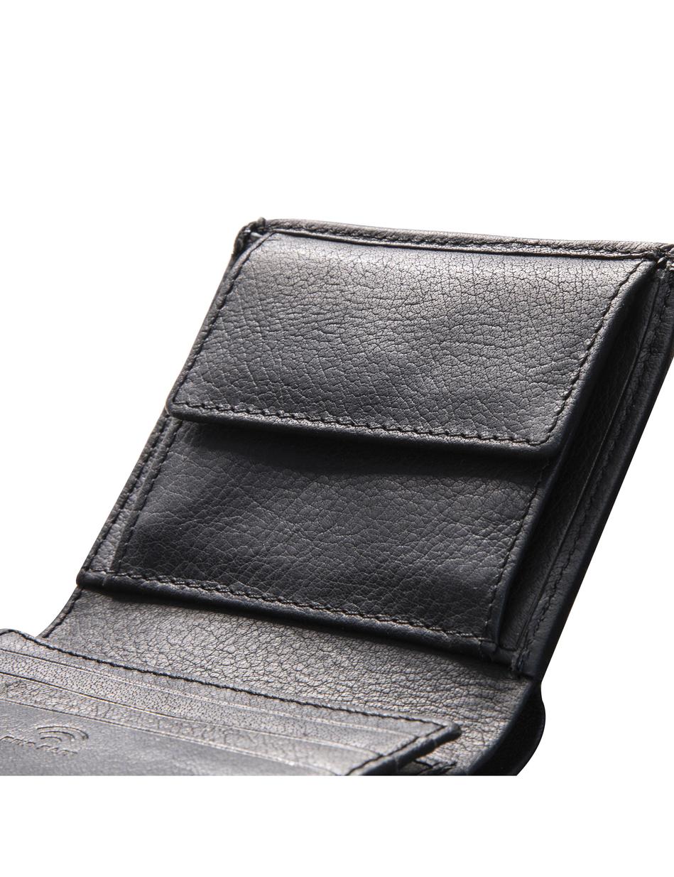 BILLFOLD V7 BLACKWALL