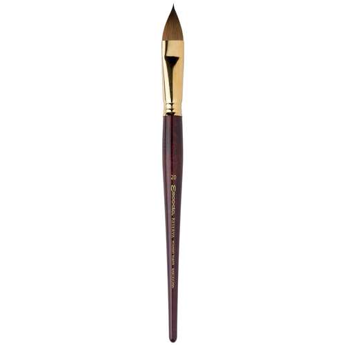 ESCODA® Reserva Kolinsky Rotmarder Aquarellpinsel, Serie 1222