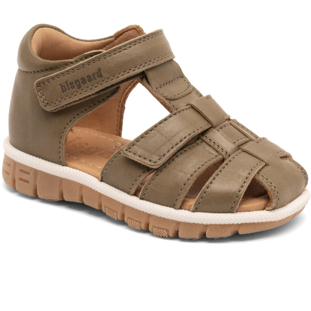 Køb Bisgaard Moss Angus Sandal