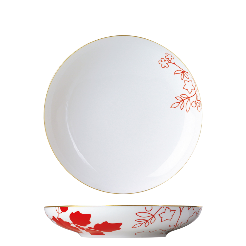 MY CHINA! · EMPEROR'S GARDEN
