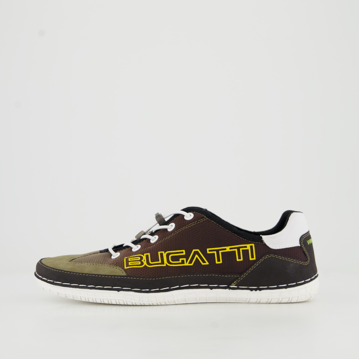Bugatti Halbschuhe