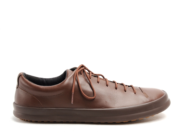 Camper basses homme k100373 marron