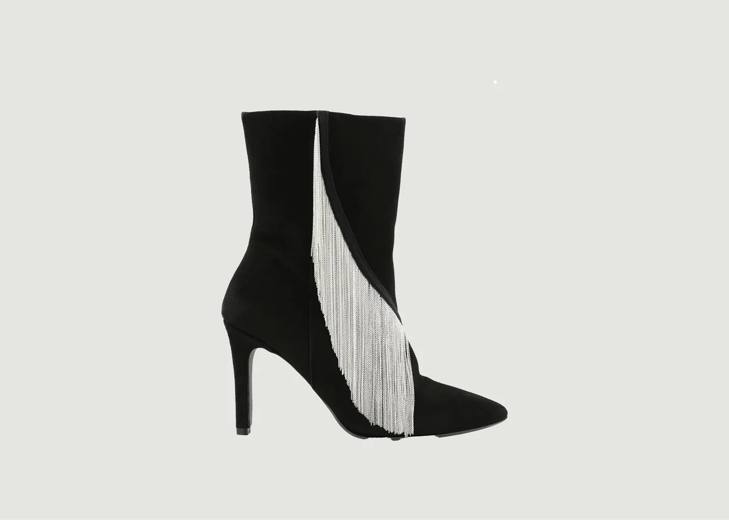 Bottines Frankie 7 Sarah de Saint Hubert