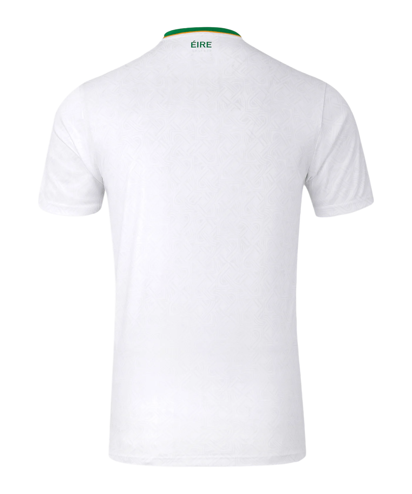 Castore Irland Trikot Away 2024 Weiss F001