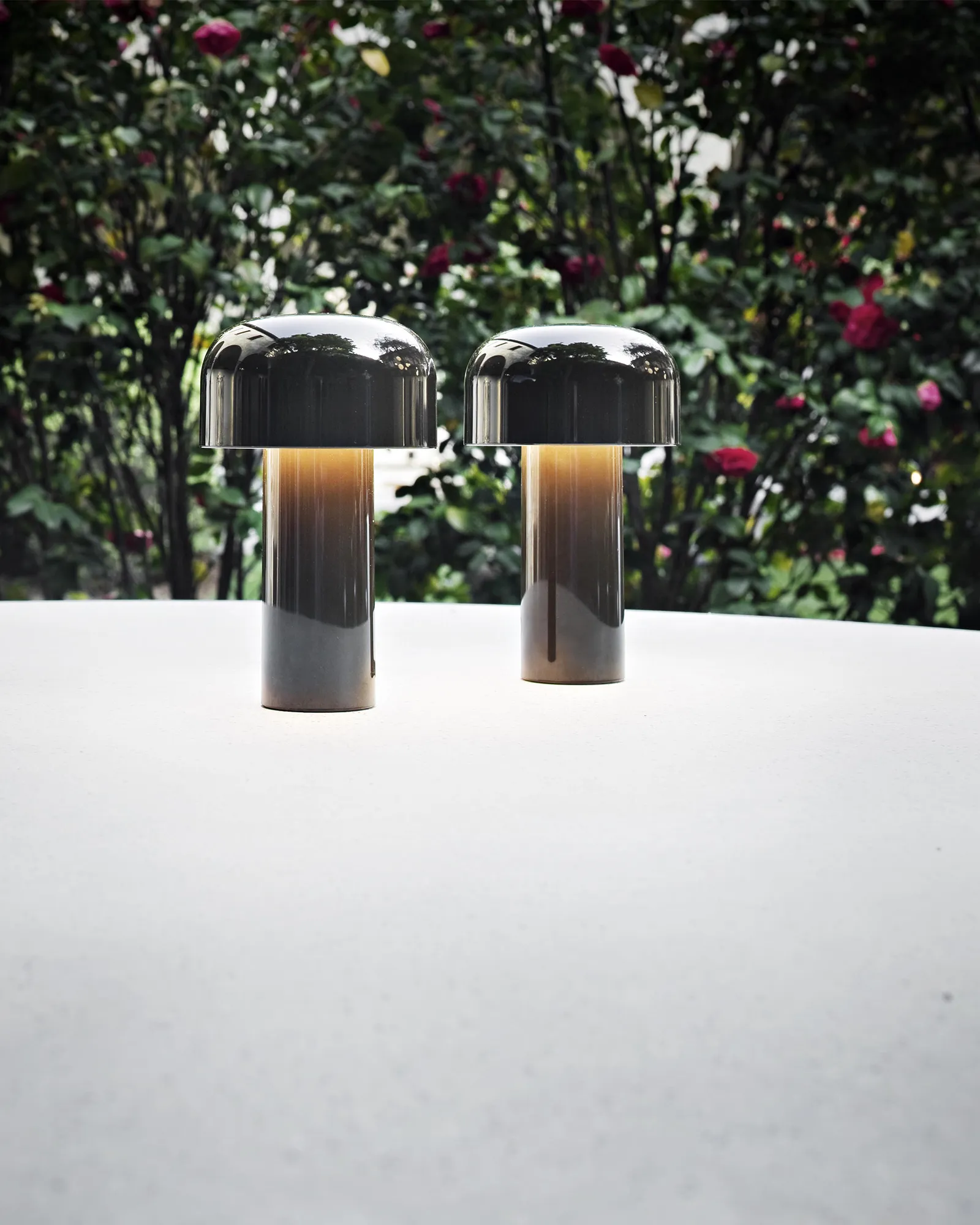 Flos Bellhop Table