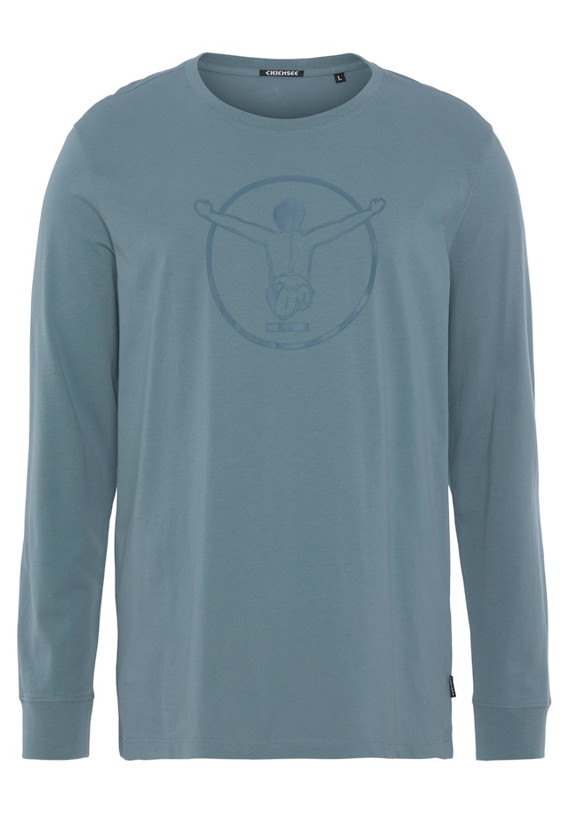 Chiemsee Langarmshirt