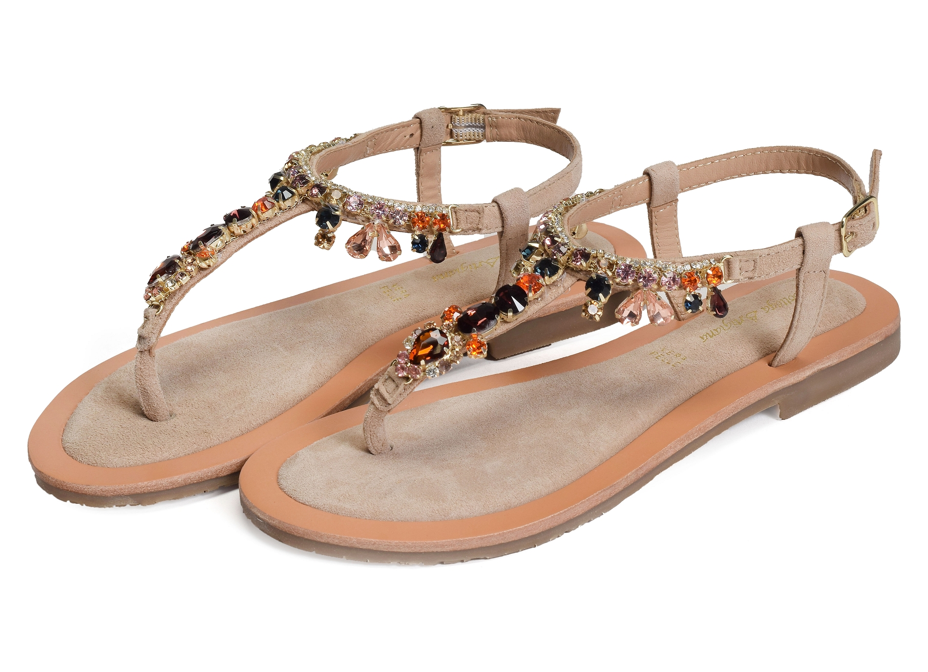Greta 53 beige